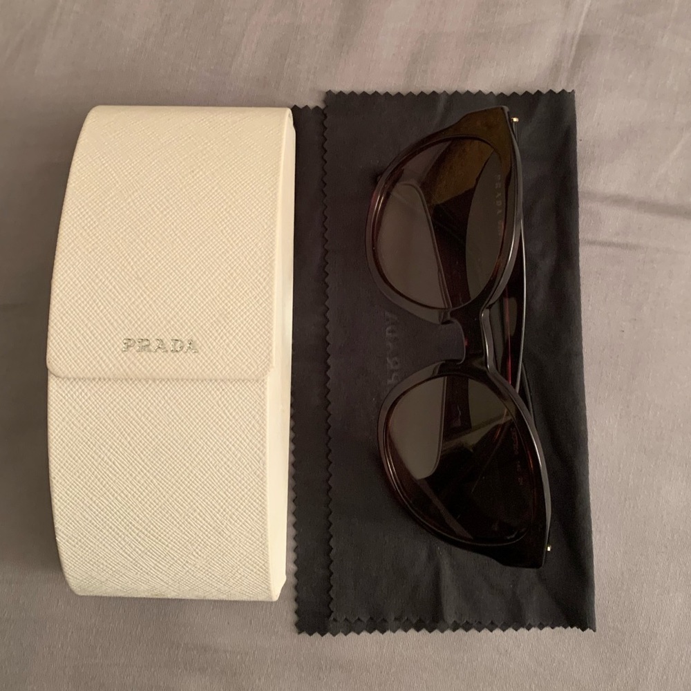 Prada Sunglasses